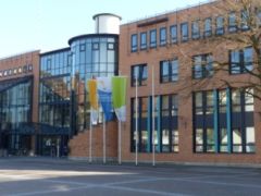 Am Freitag bleiben Rathäuser und Einrichtungen geschlossen