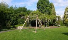 Kinderstube im Mehrgenerationenhaus