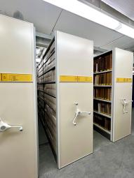 Archivschränke Mühlacker